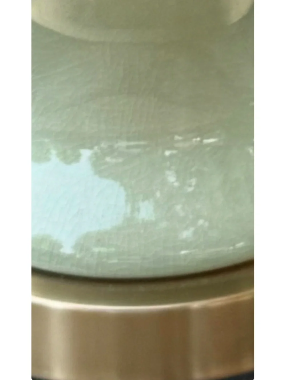 N/A this green